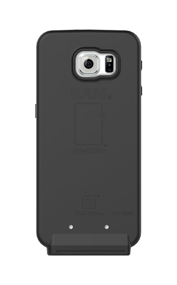 RAM Samsung Galaxy S6 IntelliSkin (RAM-GDS-SKIN-SAM14U)