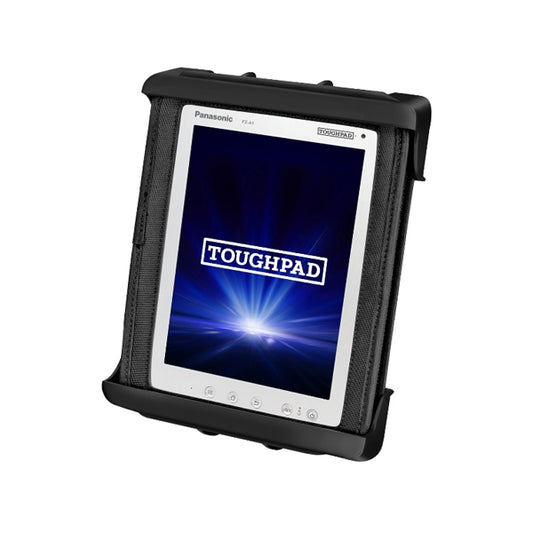 RAM Tab-Tite™ Toughpad FZ A1 Cradle (RAM-HOL-TAB9U)