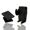 Strike Universal Cradle and Swivel Mount Bundle