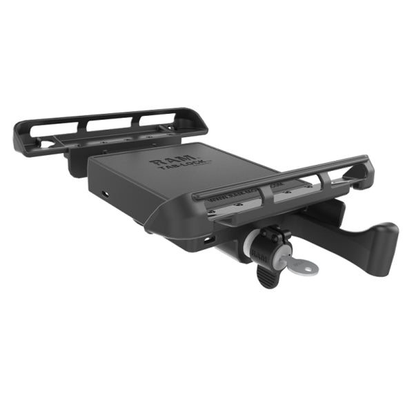 RAM Tab-Lock™  Apple iPad 1-4 Locking Cradle (RAM-HOL-TABL3U)