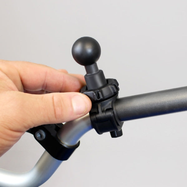 RAM Garmin VIRB™ Mount Adapter w/ B Size 1" Ball (RAM-B-202U-GA62)