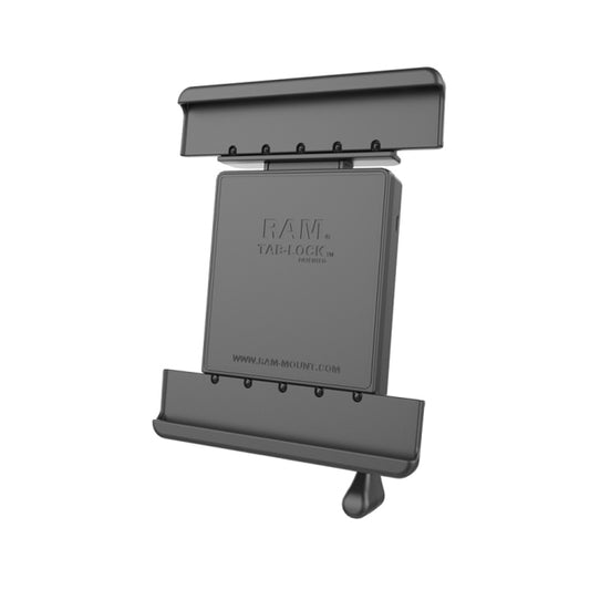 RAM Tab-Lock™ 10" Tablets Samsung Tab 4 10.1 & Tab S 10.5 Cradle (RAM-HOL-TABL26U)