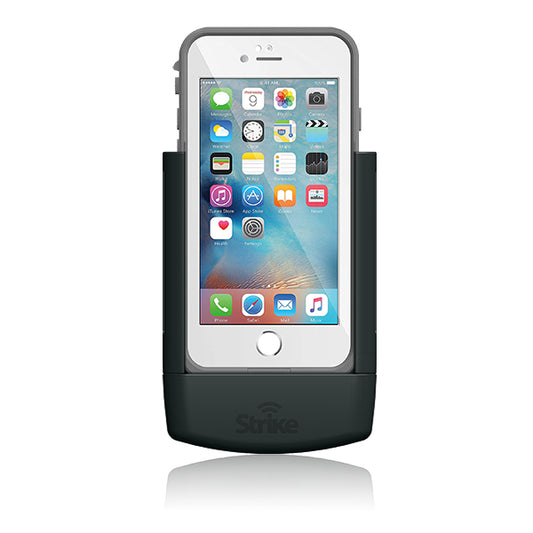 iPhone 6 Plus Cradle for LifeProof Case DIY