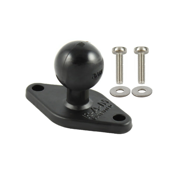 Power Rider Adapter RAM-B-238-TO2U - RAM TomTom Rider Adapter & Mount | Strike