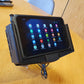 Samsung Galaxy Tab Active3 Power and Data Cradle with 4 Port USB Hub