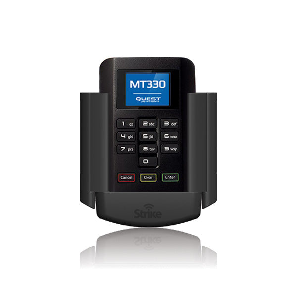 Quest MT330 Cradle
