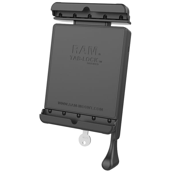 RAM Tab-Lock™ Google Nexus 7 & LG G Pad 7.0  Locking Cradle (RAM-HOL-TABL18U)