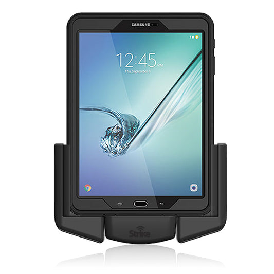 Samsung Galaxy Tab S2 9.7" Magnetic Charging Cradle for Otterbox Defender Case