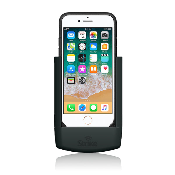 iPhone 8 & SE (2nd Gen) Car Cradle for Apple cases DIY