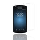 Strike Tempered Glass Screen Protector for Zebra EC55