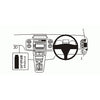 ClicOn No Holes Dash Mount for Volkswagen Tiguan 08-14