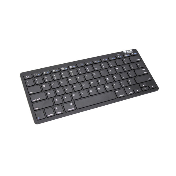 RAM Bluetooth Keyboard (RAM-KEY1-BT)