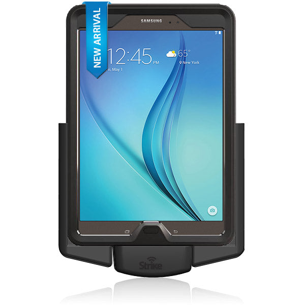 Samsung Galaxy Tab A 9.7" for Otterbox Defender Case Car Cradle