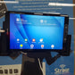 Samsung Galaxy Tab A 10.1" Magnetic Charging Car Cradle (Landscape)