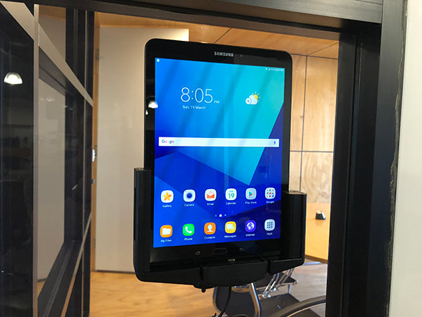 Samsung Galaxy Tab S3 9.7" Car Cradle