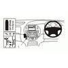 ClicOn No Holes Dash Mount for Toyota Tarago 01-05