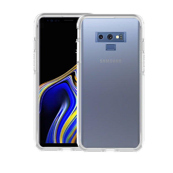 Samsung Galaxy S9 Wireless Charging Car Cradle with Strike case