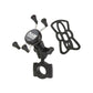 RAM® X-Grip® Phone Mount with RAM® Torque™ Large Rail Base (RAM-B-408-112-15-A-UN7U)