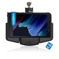 Samsung Galaxy Tab Active3 Power and Data Lockable Cradle with NFC Extender