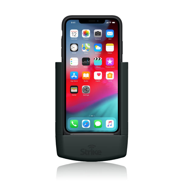 iPhone XS Max Cradle for Apple Cases DIY