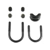 RAM Zinc Coated U-Bolt Hardware Pack  (RAM-HAR-SU251Z)