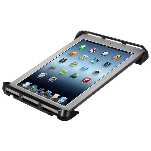 RAM Tab-Tite™ Cradle for iPad 123 & 4 w/ or w/out Light Case (RAM-HOL-TAB3U)