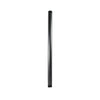 RAM 24" Long Aluminum Pipe with 1" NPT Male Thread Ends (RAM-PA13124)