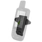 RAM® Spine Clip Holder with Ball for Garmin Handheld Devices (RAM-B-202-GA76U)