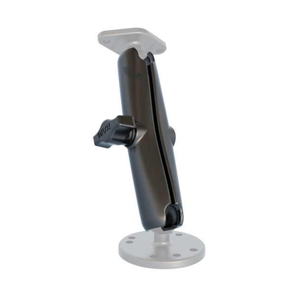 RAM Long Socket Arm for B Size 1" Ball (RAM-B-201U-C)