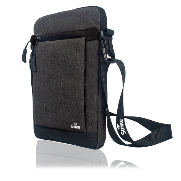 The iPad Pro is Ready for the Field With the Muzetto Messenger Bag –  Tablet2Cases