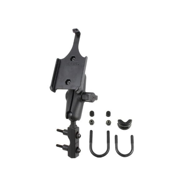 RAM® Motorcycle Brake/Clutch Reservoir Mount for Apple iPhone 5 & 5s (RAM-B-174-AP11)