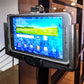 Samsung Galaxy Tab Active Dashcam Lockable Vehicle Mount