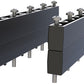 RAM 2 Set Stand Off Risers for Tab-Tite Tab-Lock & GDS® Docks (RAM-HOL-TAB-RISER2U)