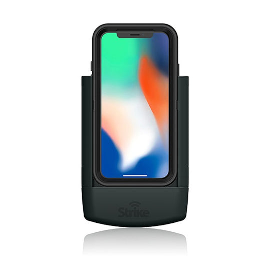 iPhone X & XS Car Cradle for Otterbox Defender case DIY