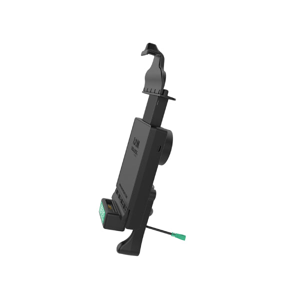 GDS® mUSB Vehicle Dock for IntelliSkin® Next Gen Tablets (RAM-GDS-DOCKL-V9-OMT2U)
