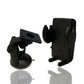 Strike Universal Cradle with Windscreen Mount