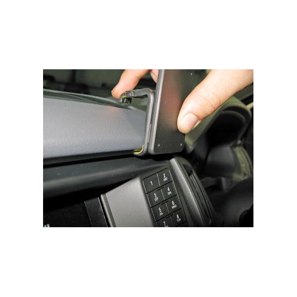 ClicOn No Holes Centre Mount for Ford Ranger 16-21