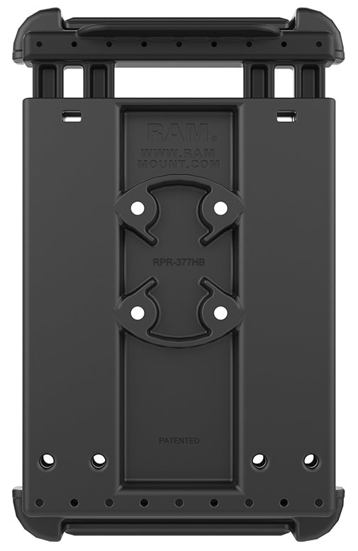 RAM Tab-Tite™ Cradle for 7" Tablets in Heavy Duty Case (RAM-HOL-TAB21U)
