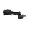 RAM Swing Arm w/ Single Socket Pedestal (RAM-261U)
