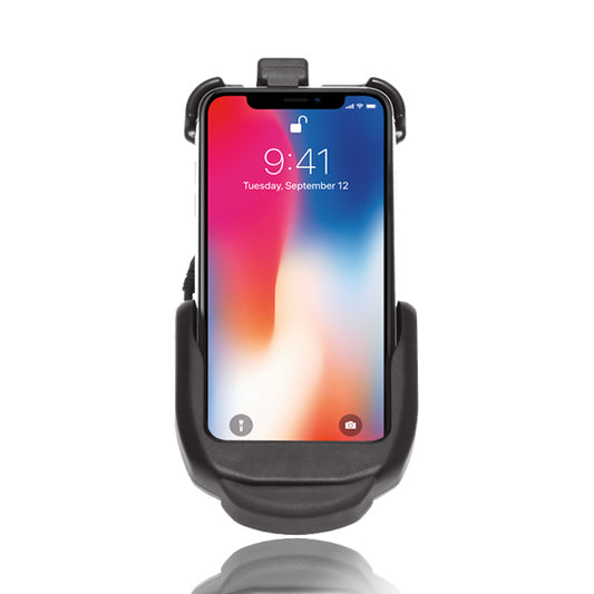 THB Bury System 8 Apple iPhone X XS & 11 Pro Cradle