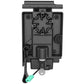 RAM Samsung Galaxy Tab 4 10.1 Locking Dock w/ GDS Technology™ (RAM-GDS-DOCKL-V2-SAM13U)