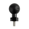RAM 1" Tough-Ball™ w/ 1/4-20 X .50" Kayaks Thread Post (RAP-B-379U-252050-KAY1)