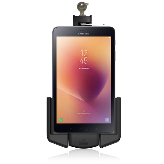 Samsung Galaxy Tab A 8" (2017) Lockable Car Cradle