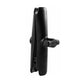 RAM Long Socket Arm for B Size 1" Ball (RAM-B-201U-C)