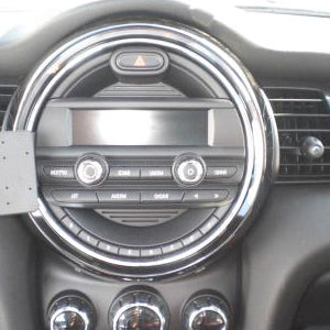 ClicOn No Holes Dash Mount for Mini Cooper 14-14