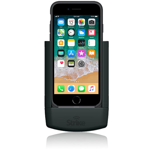 iPhone 7 Plus & 8 Plus Car Cradle for Apple Cases DIY