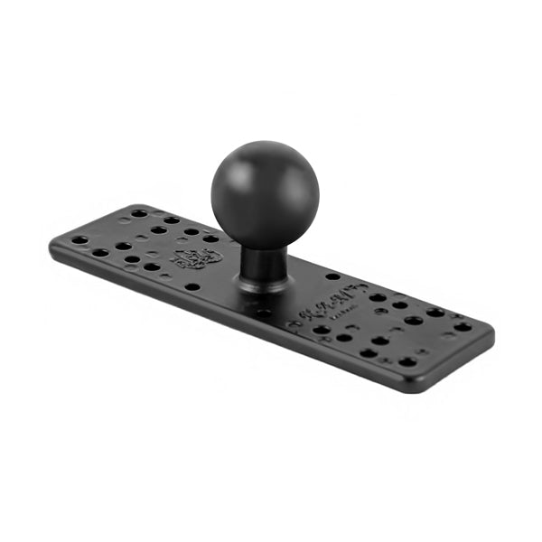 RAM Universal Base with 1.5" Ball (RAM-111BU)