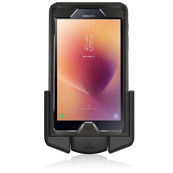 Samsung Galaxy Tab A 8" (2017) for Otterbox Defender Case Car Cradle