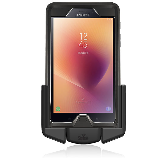 Samsung Galaxy Tab A 8" (2017) for Otterbox Defender Case Car Cradle