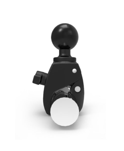 RAM Small Tough-Claw™ with 1.5" Rubber Ball  (RAP-400U)